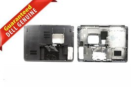 Laptop Bottom Base Dell Studio 1569 Metal Frame Base Cover - D375M 0D375M - £23.14 GBP