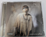 Love is on Hiatus JNatural - RARE CD - OOP - $19.79