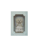Tartine et Chocolate Ptisenbon Savon Herisson Hedgehog Soap Box Slightly... - $20.44 CAD