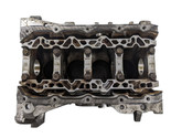 Engine Cylinder Block From 2014 Ford Escape  1.6 BM5G-6015-DC - $499.95
