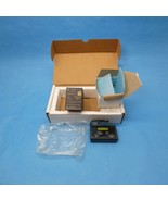 Trol Systems SK-115 T6+ Startup Kit MCU-04-115 PGM-02 New - $224.99