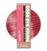 Good Dye Young Streaks and Strands Semi Permanent Hair Dye (Stage Dive D... - £7.58 GBP