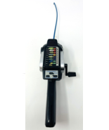 Vintage Playmates 1998 Electronic Bass Game Fishing Rod (Parts/Repair Only) - $14.99