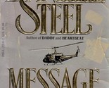 Message From Nam by Danielle Steel / 1991 Dell paperback - $1.13