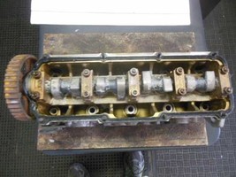 Cylinder Head 2.0L Convertible Fits 96-02 GOLF 479530 - £147.97 GBP