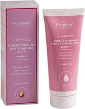Foltene Strengthening Shampoo for Women’s Thinning Hair - Thickening Growth Ther - £19.97 GBP