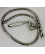 Designer Cooper Hand Shower with Porcelain Handle With Stainless Hose - ... - $910.98 MXN
