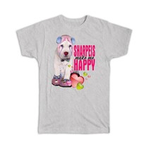 Sharpei Balloons : Gift T-Shirt Dog Party Pet Funny Cute Dogs - £14.22 GBP