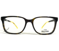 Altair Kilter Kids Eyeglasses Frames K4014 240 TORTOISE Square 49-16-135 - £40.16 GBP