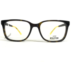 Altair Kilter Kids Eyeglasses Frames K4014 240 TORTOISE Square 49-16-135 - £38.16 GBP