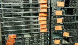 Lot of 39x Mixed Dell R630 * R730 * R640 * R740 Servers - $8,563.50