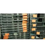 Lot of 39x Mixed Dell R630 * R730 * R640 * R740 Servers - $12,017.93 CAD