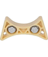 GM 12581276 Fits Chevrolet Camaro Corvette Engine Timing Damper Chain Te... - $81.94 CAD