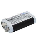 Battery Replacement for Ultra U11204 U1120B U1120W U1120Y U2120 HD U1120... - €14,44 EUR