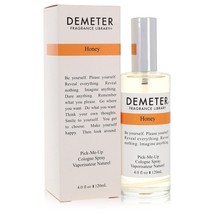 Demeter Honey by Demeter Cologne Spray 4 oz for Women - £26.50 GBP