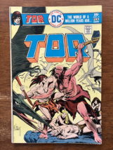 TOR # 5 VF/NM 9.0 Solid Spine ! Bright Cover Colors ! - €17,42 EUR