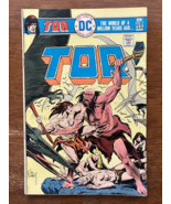 TOR # 5 VF/NM 9.0 Solid Spine ! Bright Cover Colors ! - €17,42 EUR