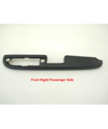 ✅ 2007 - 2009 Escalade Yukon Denali Door Panel Armrest Bezel Black Right... - $179.39 CAD