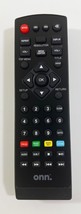 ONN Replacement Remote Control (BRAND NEW) - $9.74