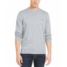 Lacoste Mens Regular-Fit Sweater, Size Small - $73.26