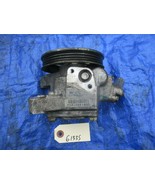 94-97 Honda Accord F22B2 power steering pump assembly POA OEM Honda 6133S - $99.99