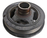 Crankshaft Pulley From 2015 Jeep Cherokee  3.2 - £39.50 GBP