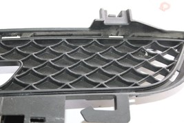 2010-2013 MERCEDES E350 E550 COUPE w207 LEFT DRIVER SIDE FOG LIGHT GRILLE J2390 image 2