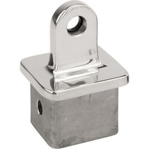 Sea-Dog Stainless Square Tube Top Fitting - £22.12 GBP