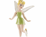 Lenox Disney 2019 Skating Tinkerbell Ornament Figurine Fairy Pixie Chris... - £90.86 GBP