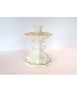 Lenox Candlestick Holder Single Millenium Aquarius 6&quot; USA - $12.82