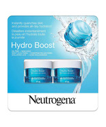 2 X Neutrogena Hydro Boost Gel Cream, 49ml Each, From Canada, Free Shipping - £36.34 GBP