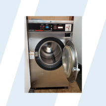 Speed Queen SC40MD2YU60001 , 40lbs, Front Load Washer Serial No 0610900402[Ref] - $3,069.00