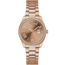 Ladies&#39; Watch Guess (Ø 36 mm) (S0379107) - £124.93 GBP