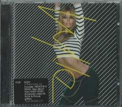 Kylie Minogue - Slow / Sweet Music / Slow (Medicine 8 Remix) 2003 Eu CD2 - £4.99 GBP