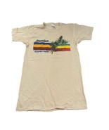 VINTAGE HAWAIIAN HOMEGROWN PAKALOLO TEE SHIRT 1981 SIZE SMALL? Single St... - $203.00 CAD
