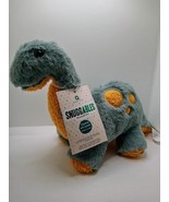 Aroma Home Snuggables Dino Microwaveable Hottie Lavender Fragranced - $33.90 CAD