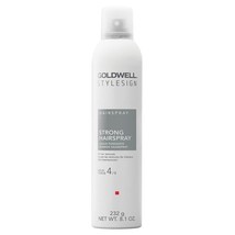 Goldwell StyleSign Strong Hairspray 8.1 oz - $24.13