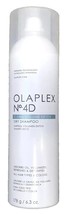 Olaplex No.4D Clean Volume Detox Dry Shampoo 6.3oz - $19.97