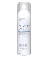 Olaplex No.4D Clean Volume Detox Dry Shampoo 6.3oz - $366.95 MXN