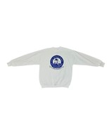 Vintage 1995 Lasalle Banks Chicago Marathon American Airlines Sweatshirt... - $29.40