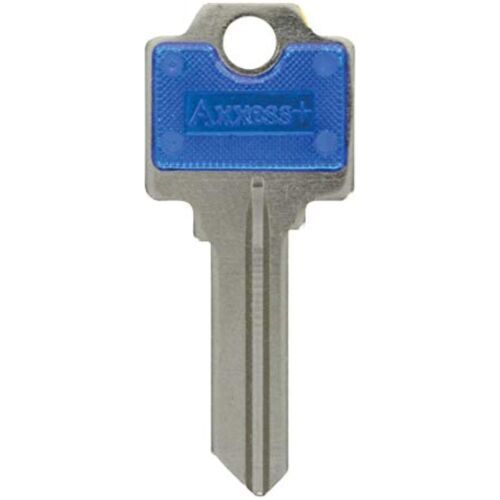 The Hillman Group #97 ColorPlus Key Titan Lock Key Blanks - $22.89