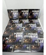 Lot 16 Power for Life CDs 700 Club Pat &amp; Gordon Robertson Mix Collection... - £18.22 GBP
