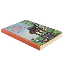 The Very Scary Witch by Barbara Hazen Vintage Childrens Board Book Kids Classic image 3