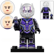 Cassie Lang Stature Stinger Minifigures Ant-Man and the Wasp Quantumania - £3.08 GBP