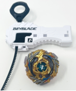Beyblade Burst Evolution Drain Fafnir 8 Nothing Switchstrike Hasbro - $368.14 MXN