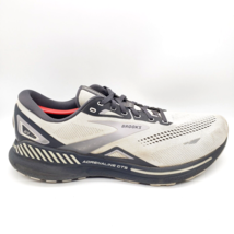 BROOKS Adrenaline GTS 23 Running Shoes Men&#39;s 14 Gray Sneakers 1103912E065 - $44.50