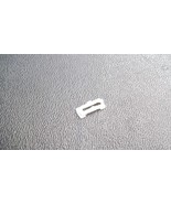 KitchenAid Dishwasher Model KUDM24SEWH2 Door Spring Glide WP3373234 - $12.95