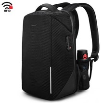 Tigernu New Arrival TSA Lock No Key Business Laptop Backpacks Hign Quality 15.6  - £237.29 GBP