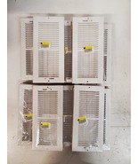 10 Qty Hart & Cooley Series Ceiling  Sidewalls 661 H150445 (10 Qty) - €66,78 EUR 10 Qty Hart & Cooley Series Ceiling  Sidewalls 661 H150445 (10 Qty) - €66,78 EUR