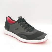 Puma Ignite Statement Low Men Golf Shoes Size US 7 Puma Black 190578 01 - £63.07 GBP